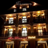 Cho thuê villa đà lạtMai Diamond hotel