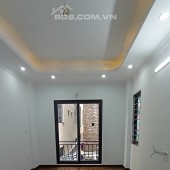 Bán nhà Ngô Quyền, Quang Trung, Hà Đông 35m* 5 tầng, ô tô đỗ cách 10m giá chỉ 4 tỷ 5.