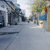 Bán gấp nhà C4 mặt tiền hẻm xe tải tránh 6m Chuyên Dùng Chính Q7,80m2 sổ nở hậu tài lộc