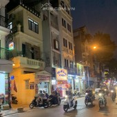 NHà đẹp Thụy Khuê.Hàng hiếm, giá tốt.32m.5t.5.6 tỷ.