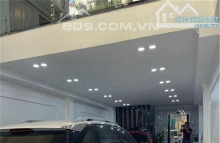 * HIẾM * BÁN NHÀ THẠCH BÀN, LONG BIÊN 48M  5TẦNG, NHỈNH 5TỶ GARA Ô TÔ, THANG MÁY.