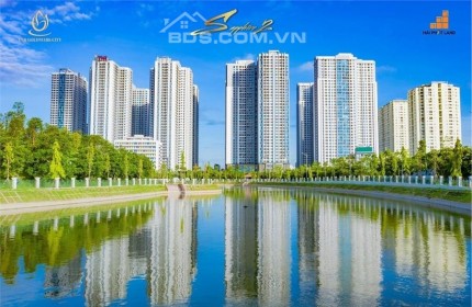 Goldmark City Hồ Tùng Mậu - Căn Hộ 2PN Diện Tích 104m2 Giá tốt nhất dự án . Căn góc full nội thất