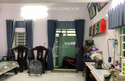 Chính chủ - Nhà đẹp hẻm 188 Tô Ngọc Vân 4 tỷ 63m2. Lh:0969033330