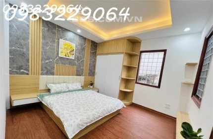 Con chuyển trường mới em cần bán căn nhà 36m2, 4,1 tỷ