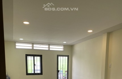 Nhà Bán Gấp Hẻm 322 Trần Hưng Đạo, Phường Nguyễn Cư Trinh Quận 1, DT 34m2.