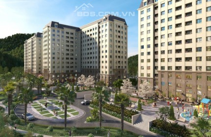 Cơ hội sở hữu căn hộ đẳng cấp tại Irista Hill Sapa - Lào Cai. X2,X3 tài sản sau 2 năm!