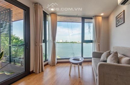 SIÊU PHẨM TOÀ APARTMENT CAO CẤP HỒ TÂY, MT SIÊU RỘNG, 200M2, 7T, MT15M, 53 TỶ