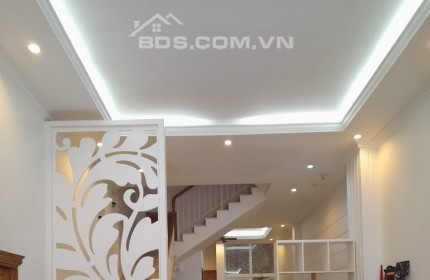 NHÀ TRƯỜNG CHINH P14 TÂN BÌNH - KHU VIP ĐÁNG SỐNG - HẺM XE HƠI VÀO NGỦ TRONG NHÀ - KO LỘ GIỚI, KO QUI HOẠCH