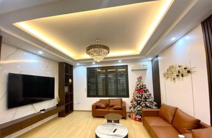 Nhà đẹp full nội thất ngõ 63 Trần Quốc Vượng, nhà đẹp ở ngay