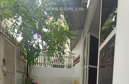 Bán Nhà Phan Đăng Lưu Phú Nhuận - 60m2 - 2 Tầng -Ngang Lớn 8m - Sát Khu Vip Phan Xích Long - Giảm Sâu Chỉ 5,4 Tỷ