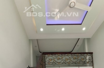 giá chỉ còn 2.6 tỷ ~ 47m2 - vuông A4, Phường Tân Thới Hiệp Quận 12
Zalo 0932608336