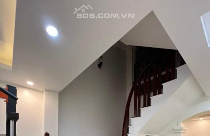 Bán nhà Khương Trung 48m2 x 5T, MT 3.5m giá 5,2tỷ