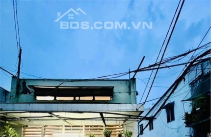 Lô Góc 2 Mặt Hẻm 6m, Bùi Quang Là, 60m2, Ngang 5m, Giá 5.2 Tỷ