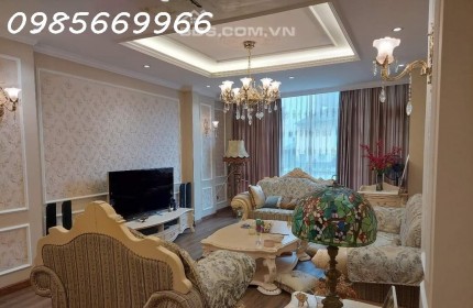 Phân lô Vip Nguyễn Xiển 60m _ 12 tỷ