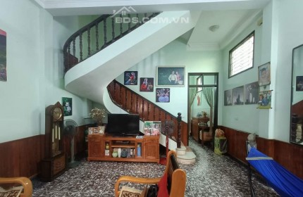 Bán nhà ngõ 117 Trần Cung - 61m2  - 8,1 tỷ