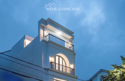 Bán villa mini phong cách hiện đại tại Trần Anh Tông Phường 8 Đà Lạt