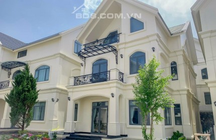 Bán biệt thự khu Royal Villa Đà Lạt chỉ 12 tỷ