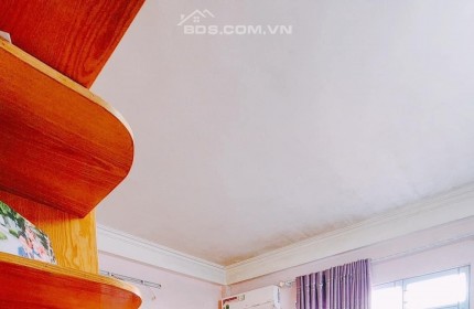 HAI BÀ TRƯNG - DT 31M - GIÁ CHỈ 2 TỶ 8 - NHÀ  MỚI KÍNH KOONG - KD