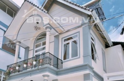 Bán nhà Hoàng Diệu Phường 5 Đà Lạt 204m2