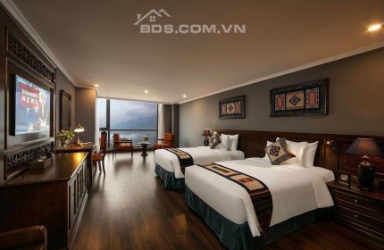 Nhỉnh hơn 1 tỷ sở hữu ngay BDS cho thuê 300tr/năm tại trung tâm du lịch Sapa