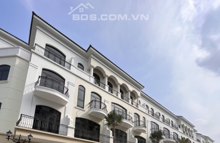 Bán căt lỗ liền kề 48mw Vinhomes Ocean Park 2 Hưng Yên