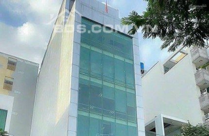 án Gấp Tòa Nhà Nội Thành MT Trường Chinh - Trương Công Định - Q Tân Bình Ngang7m x 22.5m - 158m2 