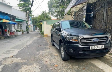 nhà bán chính chủ  .nguyễn thái sơn p5 gò vấp  .38m  .giá 4ty tl