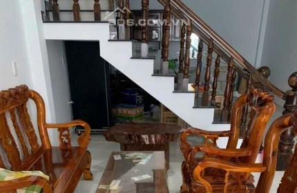 bán nhà trương thị hoa q12 .ngay UBND quận  .75m  .giá 4ty3 .giảm còn 4ty