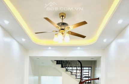 Nhà đẹp long lanh - khách chỉ việc xách vali vào ở