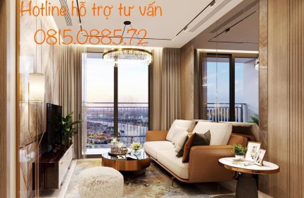 Tìm Đâu Căn Góc 2PN Nào Vừa Đẹp Lại Giá Tốt