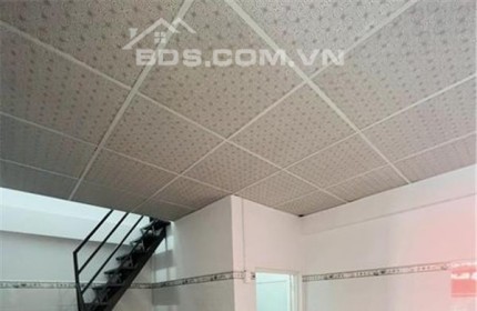MẶT TIỀN THỤT KINH DOANH ĐA NGÀNH - KHA VẠN CÂN - THỦ ĐỨC - NGANG 6.5M - 110M2 - CHỈ 6 TỶ