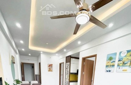 Cần bán căn hộ 66m Full nội thất toà HH03 kđt Thanh Hà Cienco 5