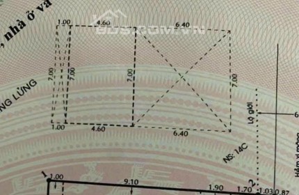 nhà bán nguyễn ảnh thủ .song hành q12  .110 m2 giá 4,3t