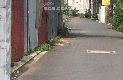 nhà bán an phú đông ,giáp gò vấp ,qua cầu sất là tới  .diện tích 64m  .giá 3,3t .