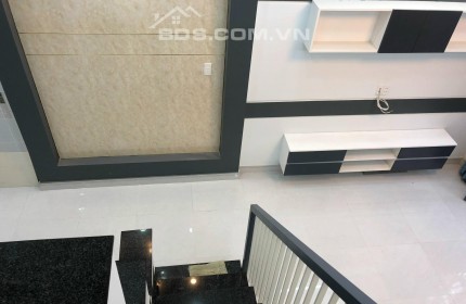 NHÀ GÒ VẤP, 2 TẦNG, 35M2, GẦN NGUYỄN VĂN NGHI, CHỈ 3.X TỶ