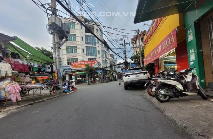 Nhà MT đường số Bình Chiểu ngộp bank 4.2x22m, giá giảm sốc chỉ 4.5 tỷ - T3936