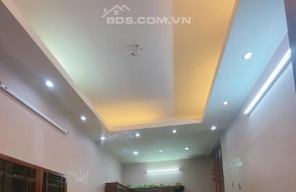 Bán nhà Hoàng Quốc Việt, Phùng Chí Kiên - 30m2 - 3,6 tỷ