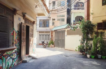 NHỈNH 3 TỶ - CÓ NGAY NHÀ GẦN ĐƯỜNG 19/5 - VĂN QUÁN - HÀ ĐÔNG - HÀ NỘI