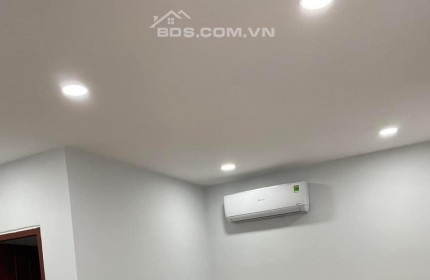 Nhà mới xây hẻm Ô tô, 53m2,  Phước Long B, TP. Thủ Đức, giá chỉ còn 4 tỷ.