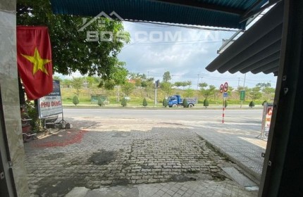 CHÍNH CHỦ CẦN BÁN GẤP CĂN NHÀ 3 TẦNG MẶT TIỀN CẨM LỆ ĐƯỜNG 33M