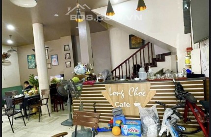 VỊ TRÍ KINH DOANH CỰC ĐẸP - LÔ GÓC 2 MẶT Ô TÔ TRÁNH - KD VP HAY CAFE ĐẸP HẾT Ý. GIÁ 21 TỶ( THƯƠNG LƯỢNG )