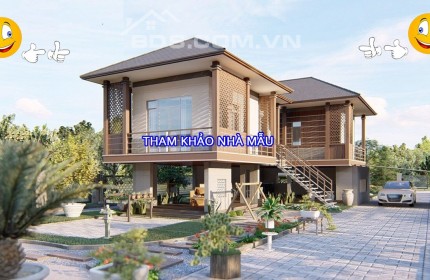 ĐẤT LÀNG NGHỈ DƯỠNG KÊNH ĐÔNG, LÔ GÓC LÀM BIỆT THỰ RẤT ĐẸP 6,2 TỶ 1.700M2. LH:0902497012