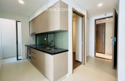 Cho thuê chung cư mới West Gate Park 59 m² - 2 PN, 2 WC chỉ 5tr/th