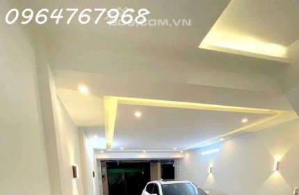 BÁN GẤP NHÀ XÃ ĐÀN 52M2 x 4T GARA 7 CHỖ, LÔ GÓC KINH DOANH, NHỈNH 8tỷ