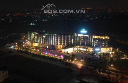 Mở bán 100 lô đất nền Vĩnh Yên giá 18 triệu/m2