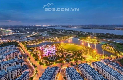 BÁN NHANH Nhà phố Vinhomes Grand Park 144m2 bán 17 tỷ BTP