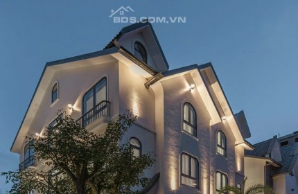 Cần bán căn Villa cao cấp mới tinh tại An Bình Dalat  P3 đà lạt lâm đồng