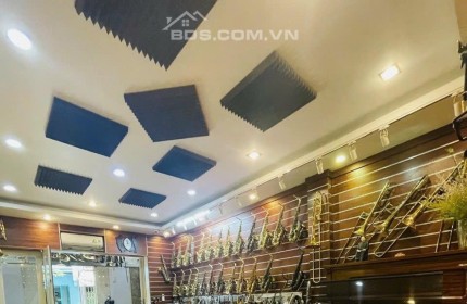 NHÀ HẺM XE TẢI CĂN GÓC 2 MT AN DƯƠNG VƯƠNG  QUẬN 5 CN70M2 NGANG HƠN–NHÍCH 14TỶ