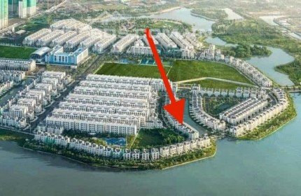 BIỆT THỰ ĐƠN LẬP VINHOMES GRAND PARK GIÁ SỐC: 34.x tỷ BTP ( ĐƠN GIÁ M2 BÁN TỐT NHẤT BTĐL)