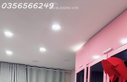 BÁN NHÀ QUẬN TÂN BÌNH, ĐƯỜNG TRẦN VĂN QUANG, 40m2, 4.3x9.5m, 5 tỷ 3